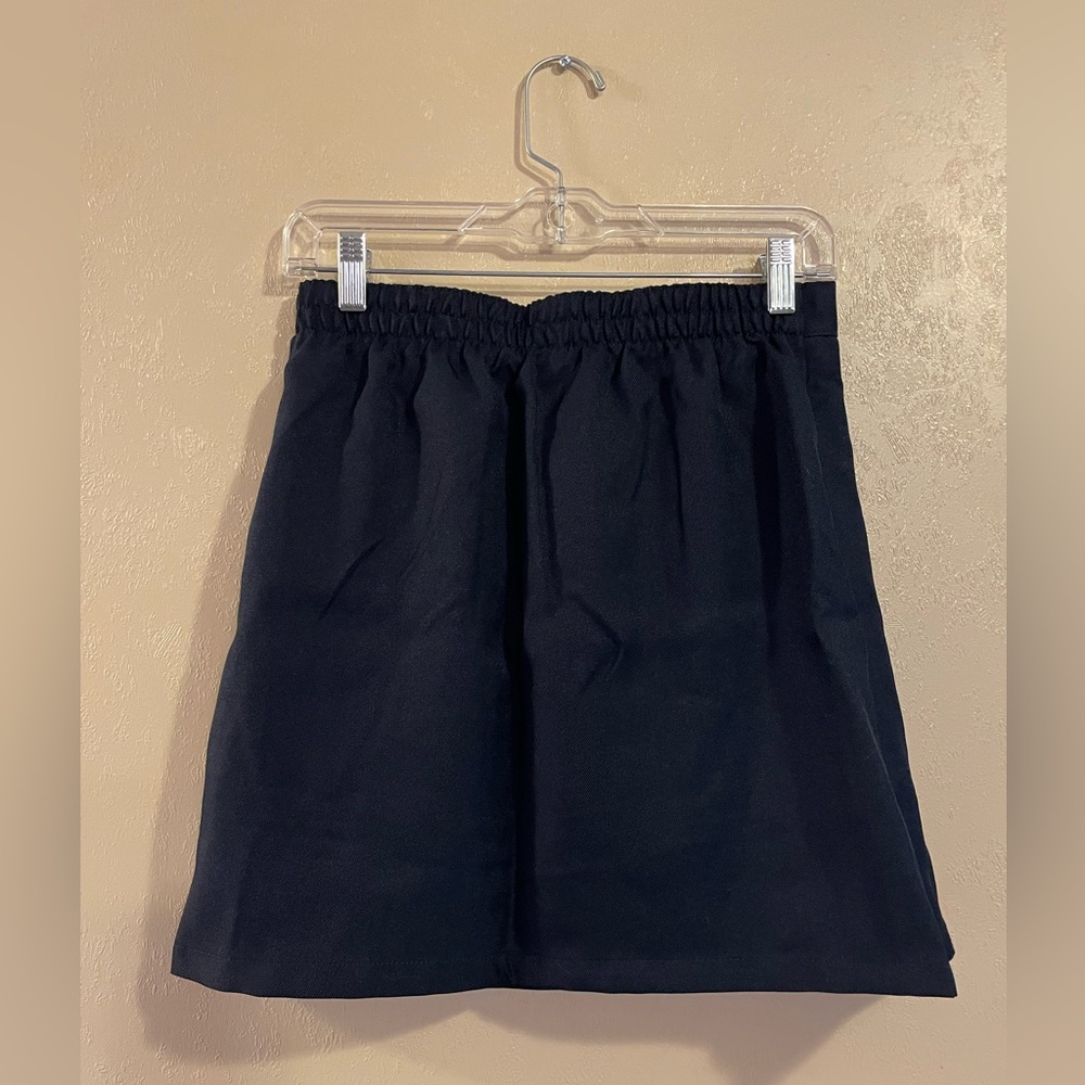 Nautica School Uniform girls skirt sz 14 - Picture 2 of 6